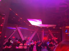 -MOSSO音乐酒吧·live house(南京旗舰店)