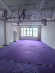 -亚太瑜伽普拉提学院