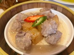-醉辉皇原味海鲜江南菜(成都大魔方店)