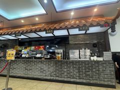 -冰泉豆浆馆(白云山总店)
