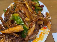 -闫家粥铺(吉林大路店)