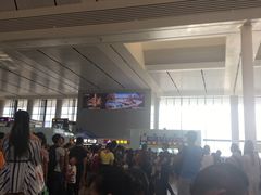 -南宁东站