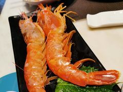 -喜庭海鲜自助(来福士店)