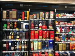 零售区-盒马鲜生(岭南新世界店)