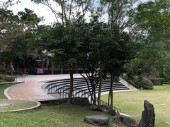 -太鲁阁公园