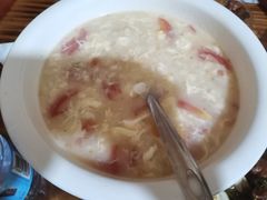 -向民炒鸡老店(火车站店)