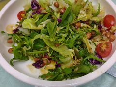 -六和聚传统烤鸭.天津菜(和平店)