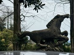 -莫干山风景区