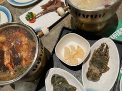 -亚马逊蒸汽活海鲜自助(LCM置汇旭辉广场店)