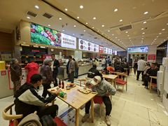 -富龙快餐店(铁西店)
