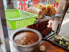 -小陈方酥锅盔(古城总店)