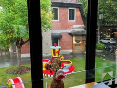 -Money Shops(愚园路店)