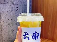 -状元王过桥米线(黄埔至泰广场店)