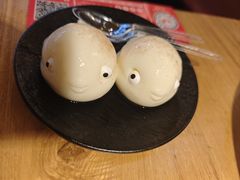 -永安鱼庄·镇江菜(丁卯店)