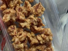 -阿凸芋圆(上帝街店)