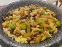 -香港翠园茶餐厅(迪凯银座店)