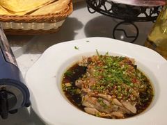 -大融厨·鸡毛店·川菜(果壳里东安湖店)