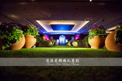 -丁香花园申粤轩·宴会厅
