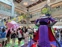 -新城市广场