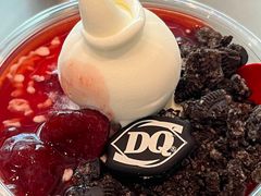 -DQ·蛋糕·冰淇淋(徐东销品茂店)