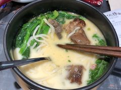 -和府捞面(天河领展广场店)