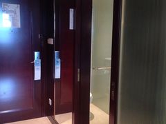 -常州武进九洲喜来登酒店