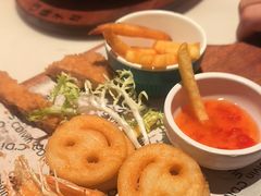 -杯子红牛排(南庄吉利广场店)