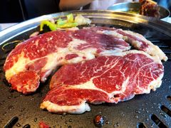 -卜奎烤右