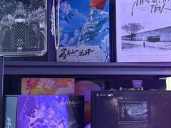 -剧狐剧本杀(徐汇1号店)