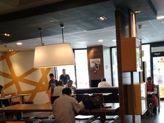 -麦当劳(衡阳中心汽车站店)