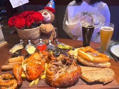 -Ambra Haus琥珀屋精酿餐厅(宝山店)