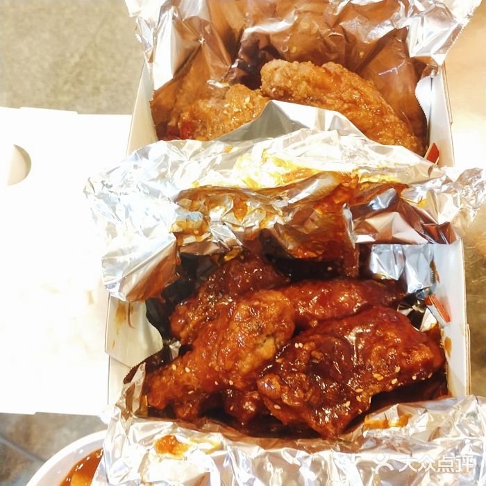 SUN炸鸡专门店(西塔总店)图片