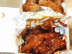 -SUN炸鸡专门店(西塔总店)