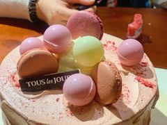 生日蛋糕-多乐之日(五道口店)