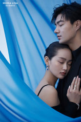 -蒙娜丽莎婚纱摄影(南门店)