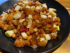 -望京一号·重庆江湖菜(工体店)