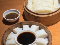 -烹贝小馆(华采天地店)