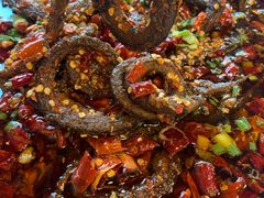 -邱金小炒·30 年盐帮江湖菜(自贡店)