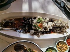 -杭州西湖柳莺里酒店·闻莺厅