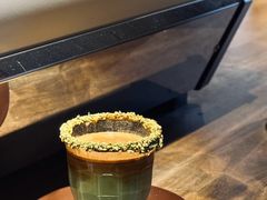 -Metal hands·铁手咖啡