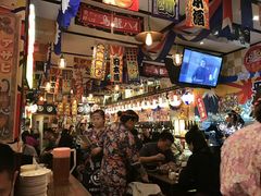 大堂-平成屋· Late Night 食堂(四川北路店)