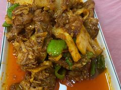 -乐乐餐厅(湘子庙街店)