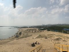 -金沙湖旅游度假区