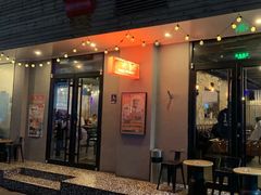 -Side Street街旁(交道口店)