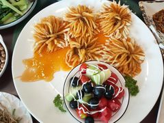 -一品楼灌汤包子(西门大街店)