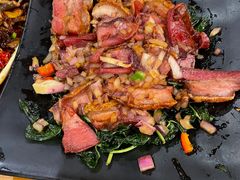 -隔壁老王·家常云南菜(花巷店)