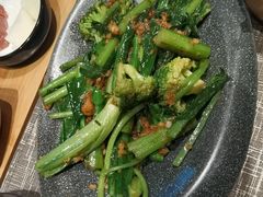 -枫品铁板烧(东樾店)