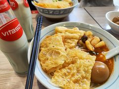-柒小螺·螺蛳粉(利丰广场店)