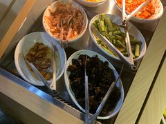 -火炉火自助餐(枫蓝国际店)