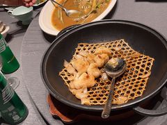 -鑫复盛礼记酒店·国家白金五钻酒家